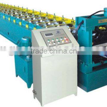 Cold Roll Forming Machine