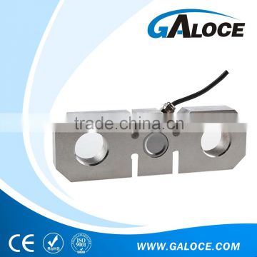 GSL307 Plate ring type lifting overload weight sensor