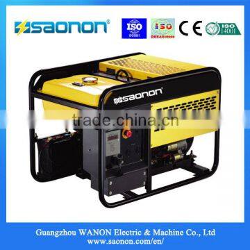 12.65kva China generator with Competitive Price