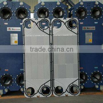 304 ss plate price for plate heat exchanger M20