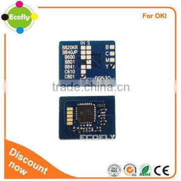 Quality Crazy Selling for OKI es3640a3 toner chip