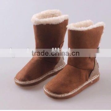Shoes children 2016 wholesale indoor shoes snow boots slipper boots indoor slippers
