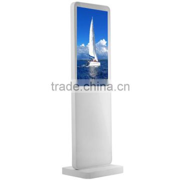 42" Indoor HD Vertical LCD Display