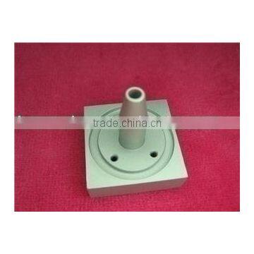 aluminium customized precision CNC Part