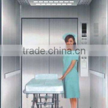 Hospital medical Bed Elevator
