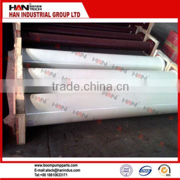 concrete pump conveying cylinder high quality, low price for sale