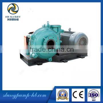 Dredging Dirty water slurry pumps