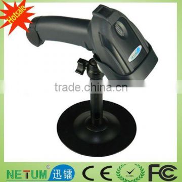 Factory Price: NT-2019 Multi-interface 1D wired handheld high quality barcode scanner