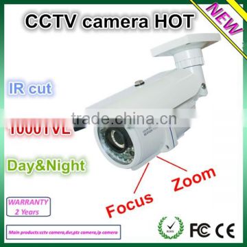 Security surveillance ccd vatop camera ES500-MR-7707Y1 ENXUN