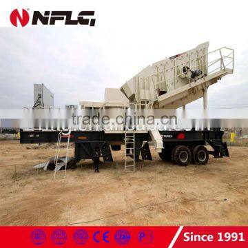 Terex factory price widely used jaw crusher on great sale