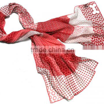 Factory Directly- Free Samples- Best Price- Woman Silk Shawl