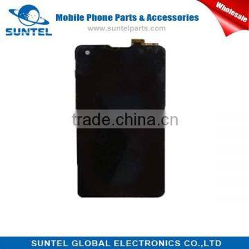 Best mobile phone parts LCD display panels For Innos i7-FPC9231T-VO