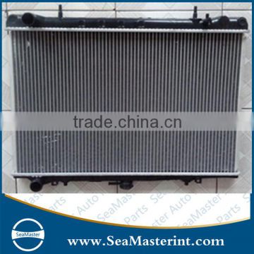 Hot sales!!!!Aluminum Radiator for CEDRIC'90-94 SY31 MT double cell 26mm