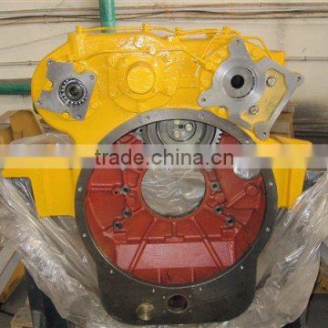 SHANTUI bulldozer SD16 ShangChai flywheel housing 16Y-02B-0001