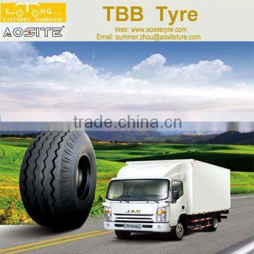 China Factory 7.50-16 lt bias tire