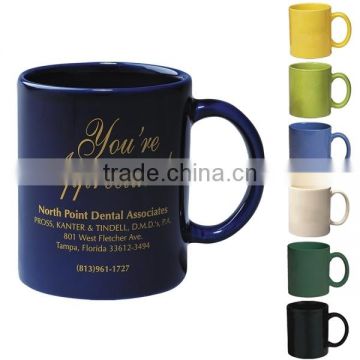 Ceramic Logo mugs,wholesale porcealin mugs,ceramic gift mug for dinking