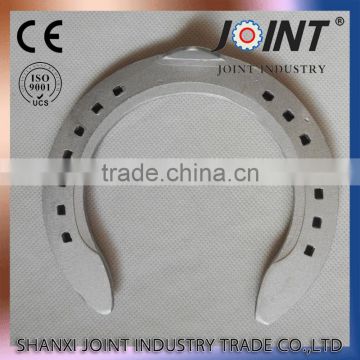 High Quality aluminum Horseshoe in real factory on sale