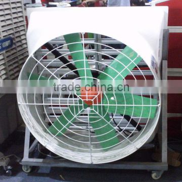 exhaust fan free standing