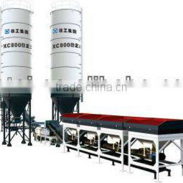 XCMG soil stabilizer mixing plant XC300 with best price made in China