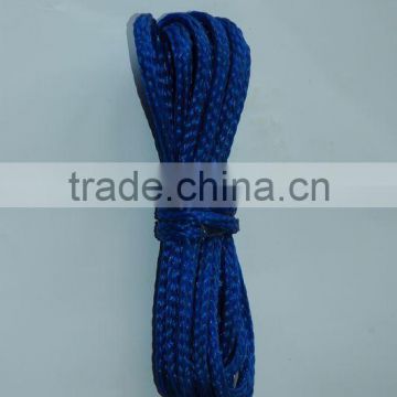 PE Hollow braided Rope