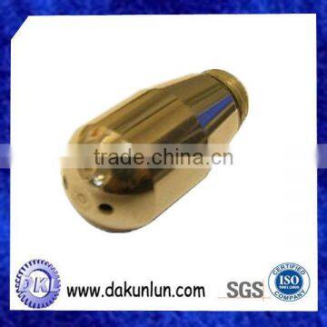 Customized Solid Steam Air Nozzle,Small Size Wind Jet Nozzle