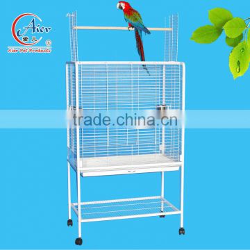 Factory wholesale pet crate cheap parrot cages for sale