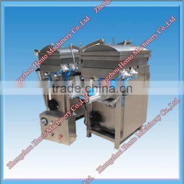 2016 Hot Selling Meat Vacuum Mixer with High Efficiency