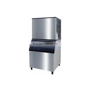 150kgs Flow Square Ice maker with Ice Bin