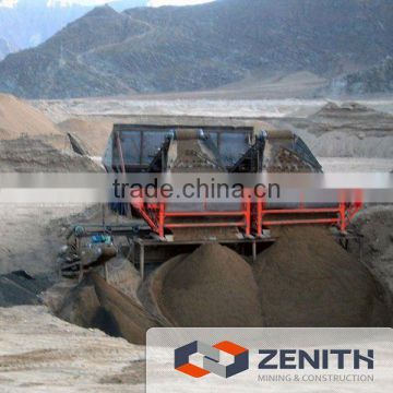 New design sand dry magnetic separator with low price from China