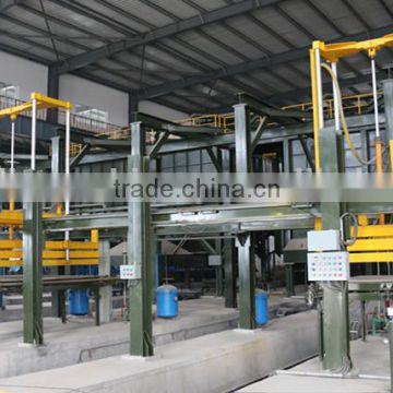 2017 best quality China made Vacuum Process Investment Casting Foundry Machine