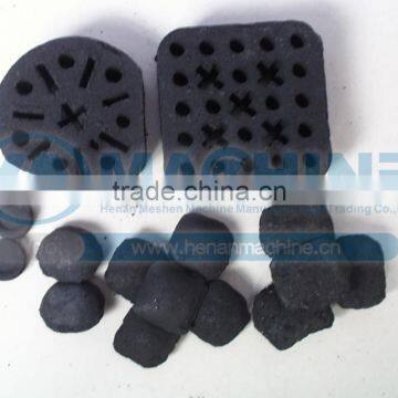 professional honeycomb coal briquettes machine manufacturer for sale