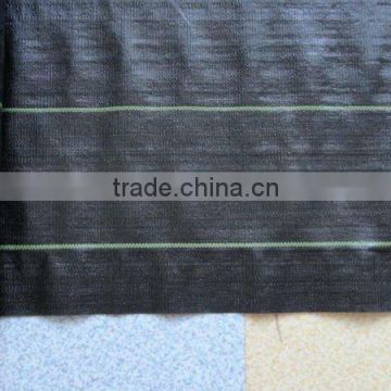 PP anti-grass woven fabric used in park
