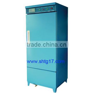 STSHY-2 Drawer Type Temperature Water Curing Cabinetwith polyester powder painting