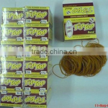 Rubber band,elastic band,rubber products