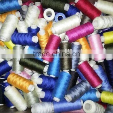12pcs each box of sewing thread