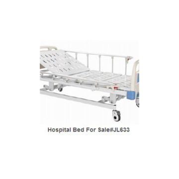 Care Specialize Supply Hill ROM hospital bed