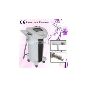 1064nm long pulse laser hair reduction device with cooling head PC01