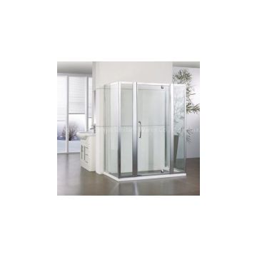 Corner Shower Door HF-WSP900