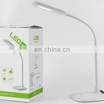 Re-chargeable LED Table Lamp