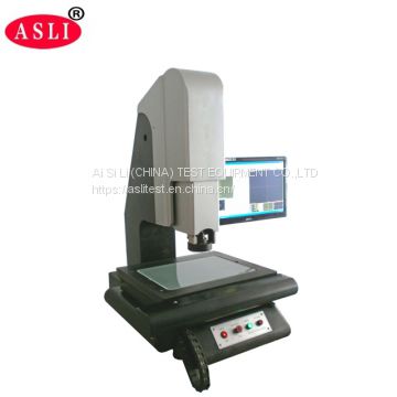 High quality 3d cnc video measuring system With Good Service