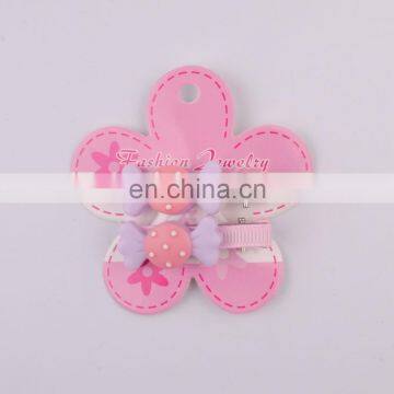 2015 Newest Fashion Cute Baby Girl Candy Hair elastic bands