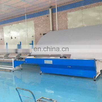 Aluminum spacer bending Machine for Insulating glass