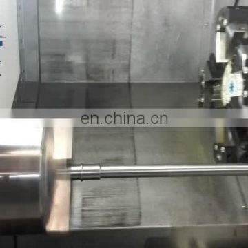 CKNC61100 Heavy Duty Fanuc CNC Lathe Machine Price List