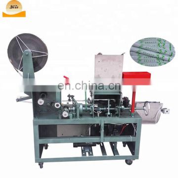Automatic Paper Wrapped Wood Chopstick Packing Machine