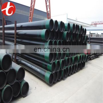best products for import DIN 17175 10CrMo910 low carbon steel pipe with great price