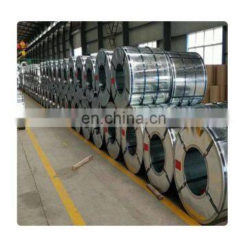 Hot Dip Galvanized Steel Coil / GI Coil Price Per Ton