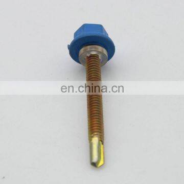 self drilling screw