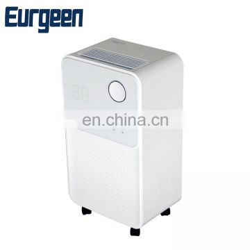 digital portable medical functional dehumidifier for humidity removing