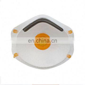 Low Price Disposable Ce Ffp1 Nr Dust Mask With Valve