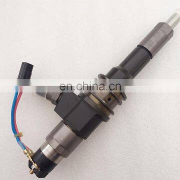 0445120006 0445120250 HCR-common rail fuel injector